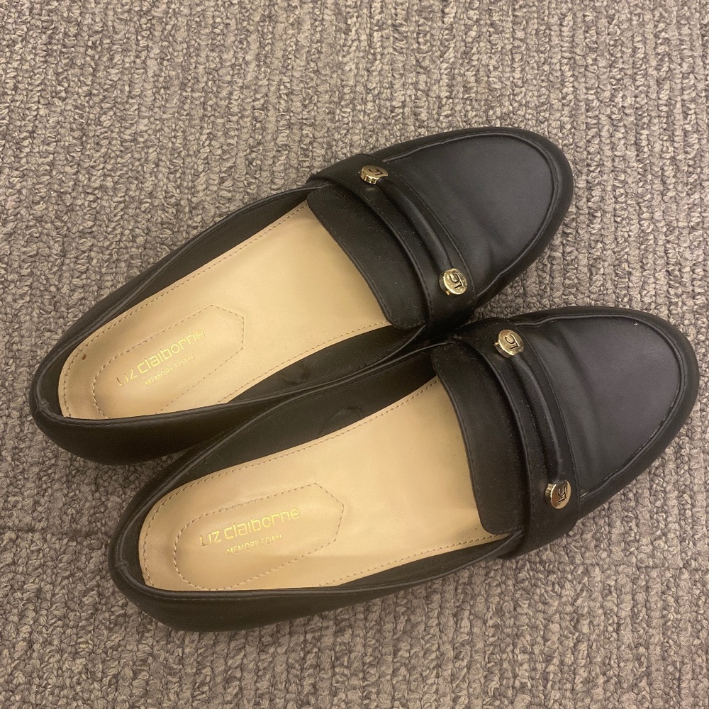 Loafers Women Never Worn EU 36.5/37